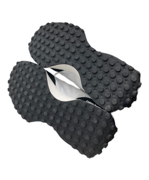 NEW BALANCE（ニューバランス）NEW BALANCE (ニューバランス) ローカットスニーカー ホワイト サイズ:26の古着・服飾アイテム