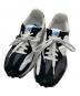 NEW BALANCE（ニューバランス）の古着「ローカットスニーカー」｜ホワイト