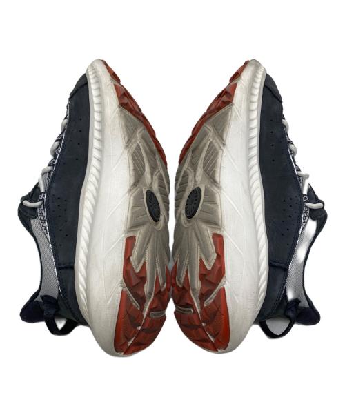 UGG（アグ）UGG (アグ) ローカットスニーカー グレー サイズ:26の古着・服飾アイテム