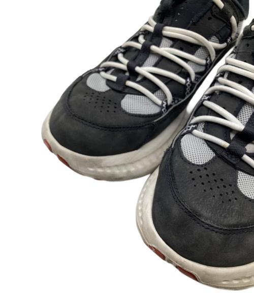 UGG（アグ）UGG (アグ) ローカットスニーカー グレー サイズ:26の古着・服飾アイテム