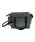 SEE BY CHLOE (シーバイクロエ) 2WAYショルダーバッグ スカイブルー：6000円