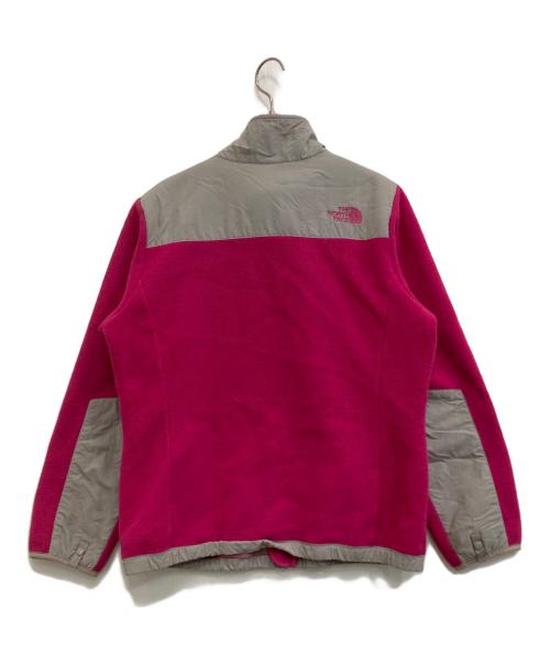THE NORTH FACE（ザ ノース フェイス）THE NORTH FACE (ザ ノース フェイス) デナリジャケット ピンク サイズ:XLの古着・服飾アイテム