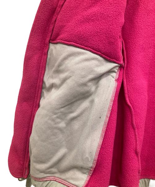 THE NORTH FACE（ザ ノース フェイス）THE NORTH FACE (ザ ノース フェイス) デナリジャケット ピンク サイズ:XLの古着・服飾アイテム