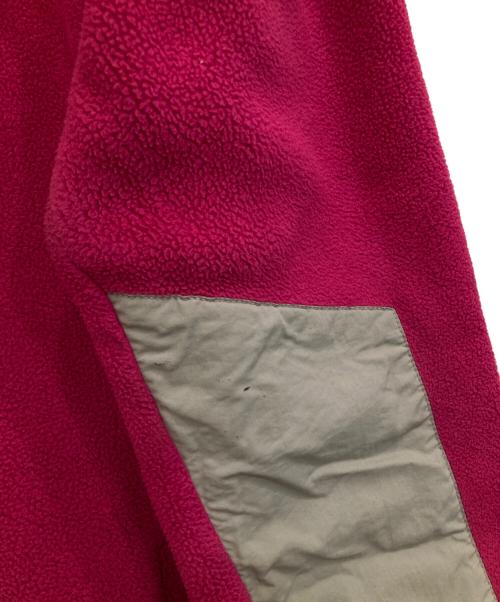 THE NORTH FACE（ザ ノース フェイス）THE NORTH FACE (ザ ノース フェイス) デナリジャケット ピンク サイズ:XLの古着・服飾アイテム
