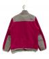 THE NORTH FACE (ザ ノース フェイス) デナリジャケット ピンク サイズ:XL：5000円