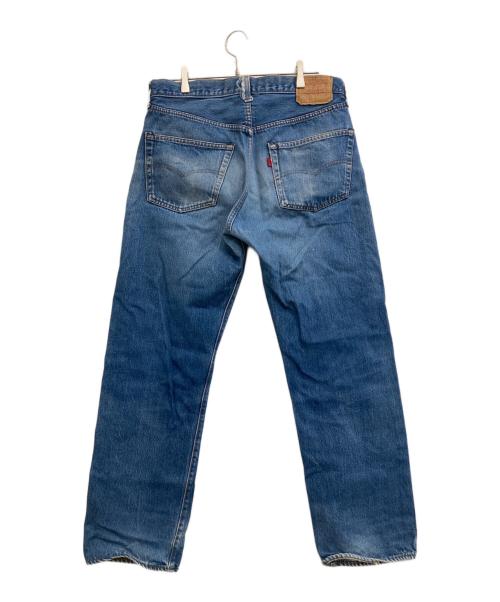 LEVI'S（リーバイス）LEVI'S (リーバイス) デニムパンツ インディゴ サイズ:SIZE W36×L32の古着・服飾アイテム