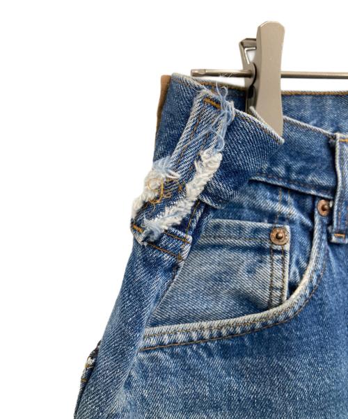LEVI'S（リーバイス）LEVI'S (リーバイス) デニムパンツ インディゴ サイズ:SIZE W36×L32の古着・服飾アイテム