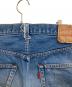 中古・古着 LEVI'S (リーバイス) デニムパンツ インディゴ サイズ:SIZE W36×L32：5000円