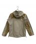 THE NORTH FACE (ザ ノース フェイス) クライムライトジャケット ベージュ サイズ:S：14000円