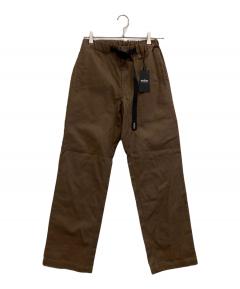 中古・古着通販】fortela (フォルテラ) ストレートパンツ オリーブ