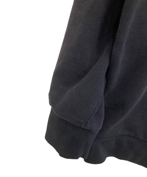 CarHartt（カーハート）CarHartt (カーハート) STATE SWEAT ネイビー サイズ:Lの古着・服飾アイテム