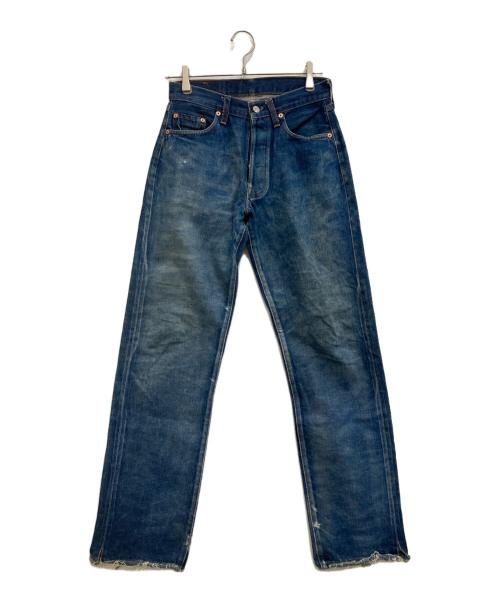 LEVI'S（リーバイス）LEVI'S (リーバイス) デニムパンツ インディゴ サイズ:SIZE W29×L36の古着・服飾アイテム