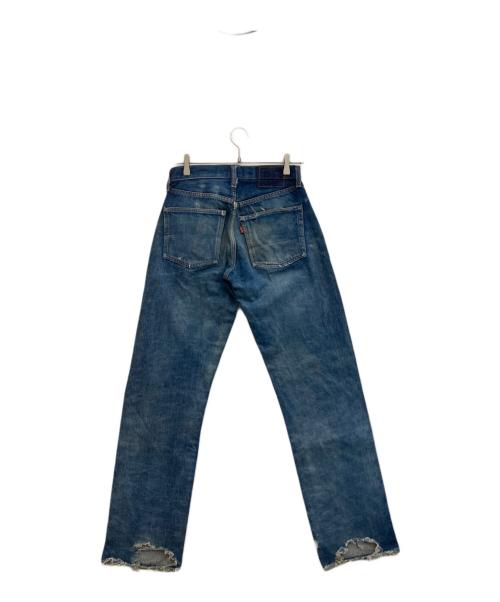 LEVI'S（リーバイス）LEVI'S (リーバイス) デニムパンツ インディゴ サイズ:SIZE W29×L36の古着・服飾アイテム