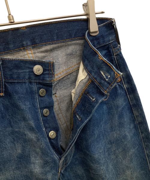 LEVI'S（リーバイス）LEVI'S (リーバイス) デニムパンツ インディゴ サイズ:SIZE W29×L36の古着・服飾アイテム
