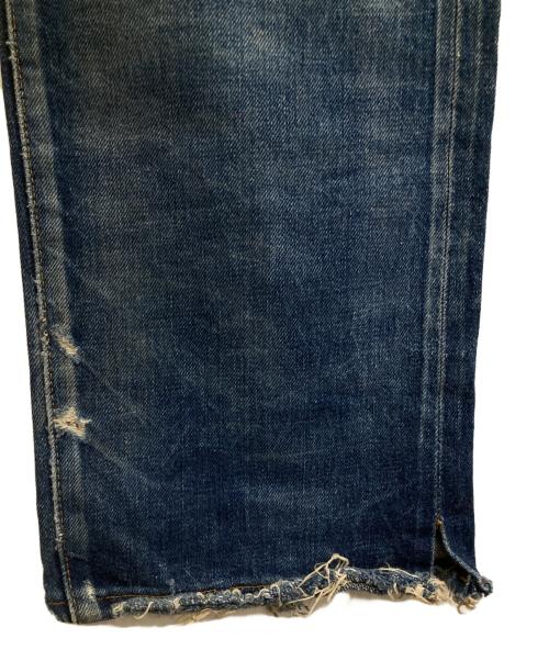 LEVI'S（リーバイス）LEVI'S (リーバイス) デニムパンツ インディゴ サイズ:SIZE W29×L36の古着・服飾アイテム