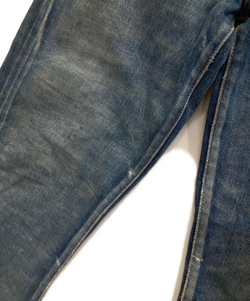 LEVI'S（リーバイス）LEVI'S (リーバイス) デニムパンツ インディゴ サイズ:SIZE W29×L36の古着・服飾アイテム