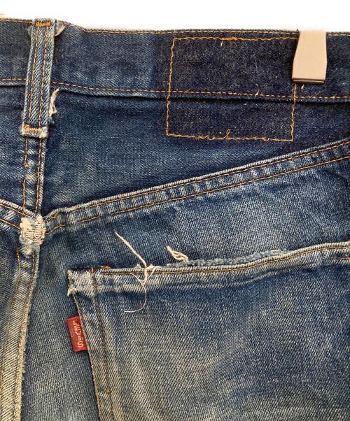 LEVI'S（リーバイス）LEVI'S (リーバイス) デニムパンツ インディゴ サイズ:SIZE W29×L36の古着・服飾アイテム