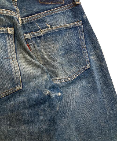 LEVI'S（リーバイス）LEVI'S (リーバイス) デニムパンツ インディゴ サイズ:SIZE W29×L36の古着・服飾アイテム