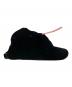 中古・古着 SUPREME (シュプリーム) Velvet 2-Tone 6-Panel ブラック 未使用品：6000円