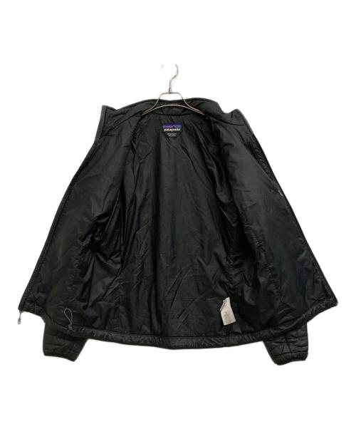 Patagonia（パタゴニア）Patagonia (パタゴニア) NANO PUFF JACKET ブラック サイズ:Mの古着・服飾アイテム