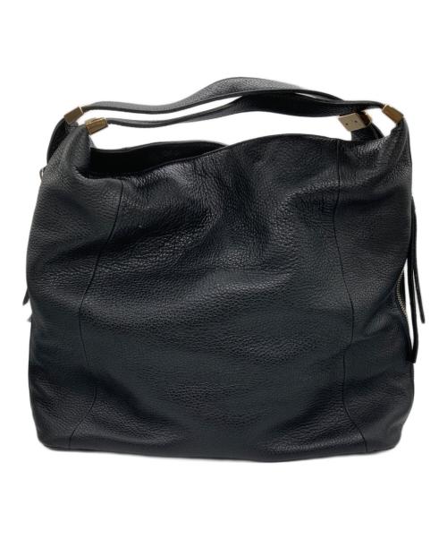 FURLA（フルラ）FURLA (フルラ) 2WAYバッグ ブラックの古着・服飾アイテム