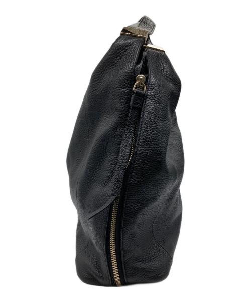 FURLA（フルラ）FURLA (フルラ) 2WAYバッグ ブラックの古着・服飾アイテム