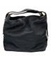 FURLA (フルラ) 2WAYバッグ ブラック：6000円