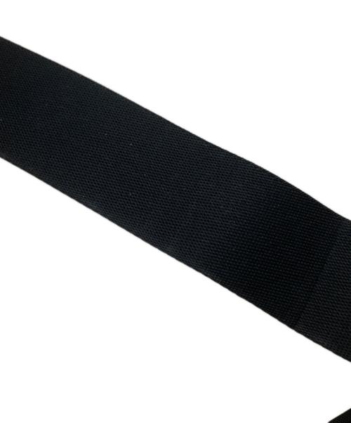 PORTER（ポーター）PORTER (ポーター) ショルダーバッグ ブラックの古着・服飾アイテム