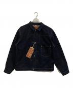 freewheelersフリーホイーラーズ）の古着「デニムジャケット」｜インディゴ