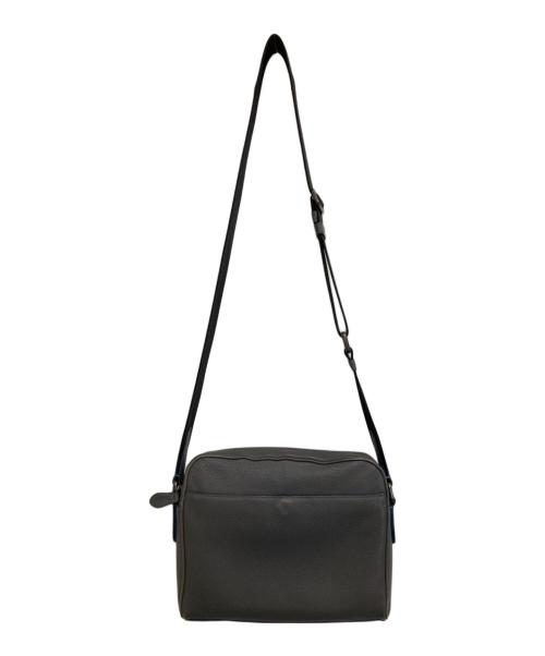 COACH（コーチ）COACH (コーチ) ショルダーバッグ グレーの古着・服飾アイテム