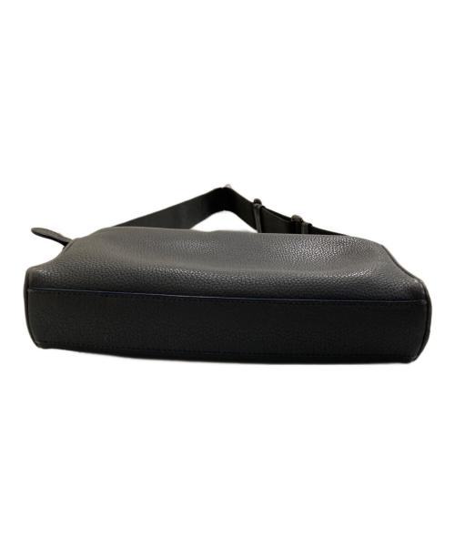 COACH（コーチ）COACH (コーチ) ショルダーバッグ グレーの古着・服飾アイテム