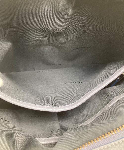 COACH（コーチ）COACH (コーチ) ショルダーバッグ グレーの古着・服飾アイテム