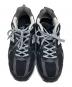 NEW BALANCE (ニューバランス) ローカットスニーカー ブラック サイズ:28.5：6000円