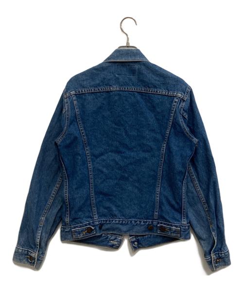 LEVI'S（リーバイス）LEVI'S (リーバイス) デニムジャケット インディゴ サイズ:36の古着・服飾アイテム