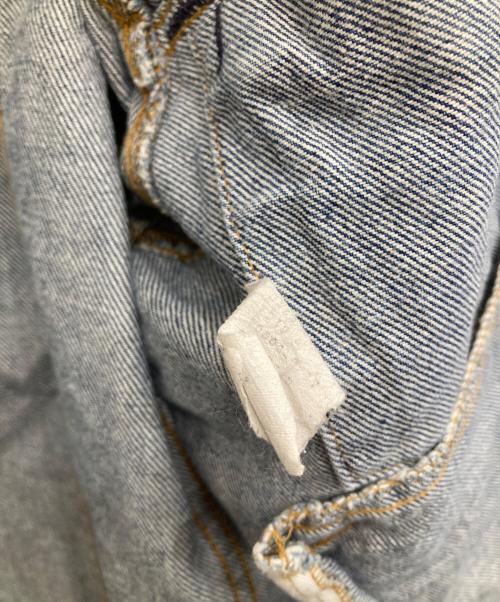LEVI'S（リーバイス）LEVI'S (リーバイス) デニムジャケット インディゴ サイズ:36の古着・服飾アイテム