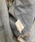中古・古着 LEVI'S (リーバイス) デニムジャケット インディゴ サイズ:36：9000円
