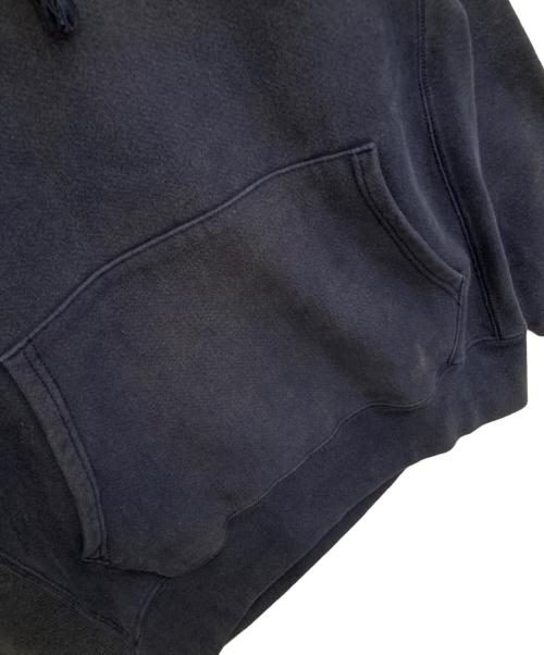 Champion（チャンピオン）Champion (チャンピオン) パーカー ネイビー サイズ:Mの古着・服飾アイテム