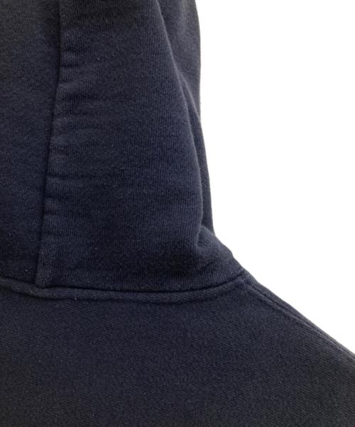 Champion（チャンピオン）Champion (チャンピオン) パーカー ネイビー サイズ:Mの古着・服飾アイテム