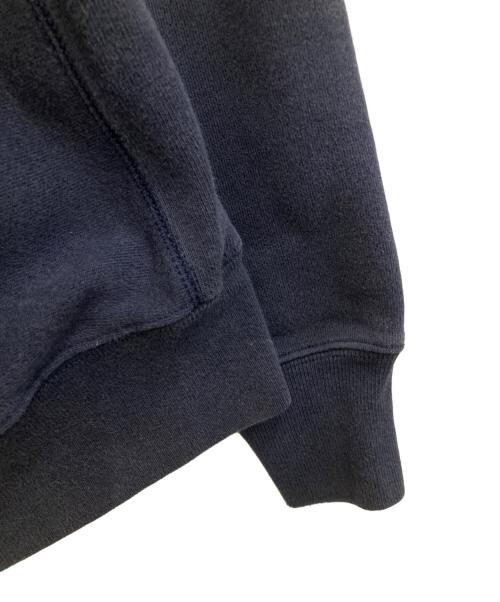 Champion（チャンピオン）Champion (チャンピオン) パーカー ネイビー サイズ:Mの古着・服飾アイテム