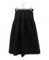 eldo（エルド）の古着「スカート」｜ブラック