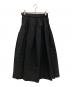 eldo (エルド) スカート ブラック サイズ:F：6000円