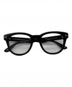 TOM FORDトムフォード）の古着「眼鏡」｜ブラック
