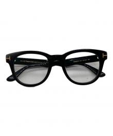 TOM FORD（トムフォード）の古着「眼鏡」｜ブラック