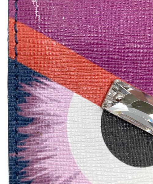 FENDI（フェンディ）FENDI (フェンディ) コインケース マルチカラーの古着・服飾アイテム