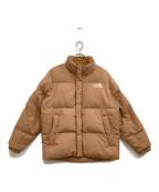 THE NORTH FACEザ ノース フェイス）の古着「RIVERTON EX T JACKET」｜ブラウン