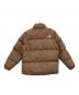 THE NORTH FACE (ザ ノース フェイス) RIVERTON EX T JACKET ブラウン サイズ:ＸＳ：11000円
