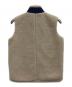 Patagonia (パタゴニア) Retro-X Vest アイボリー サイズ:XL：8000円