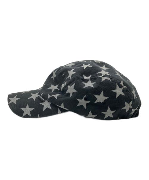 SUPREME（シュプリーム）SUPREME (シュプリーム) star cap ネイビーの古着・服飾アイテム