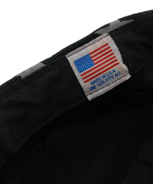 SUPREME（シュプリーム）SUPREME (シュプリーム) star cap ネイビーの古着・服飾アイテム