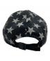 中古・古着 SUPREME (シュプリーム) star cap ネイビー：10000円